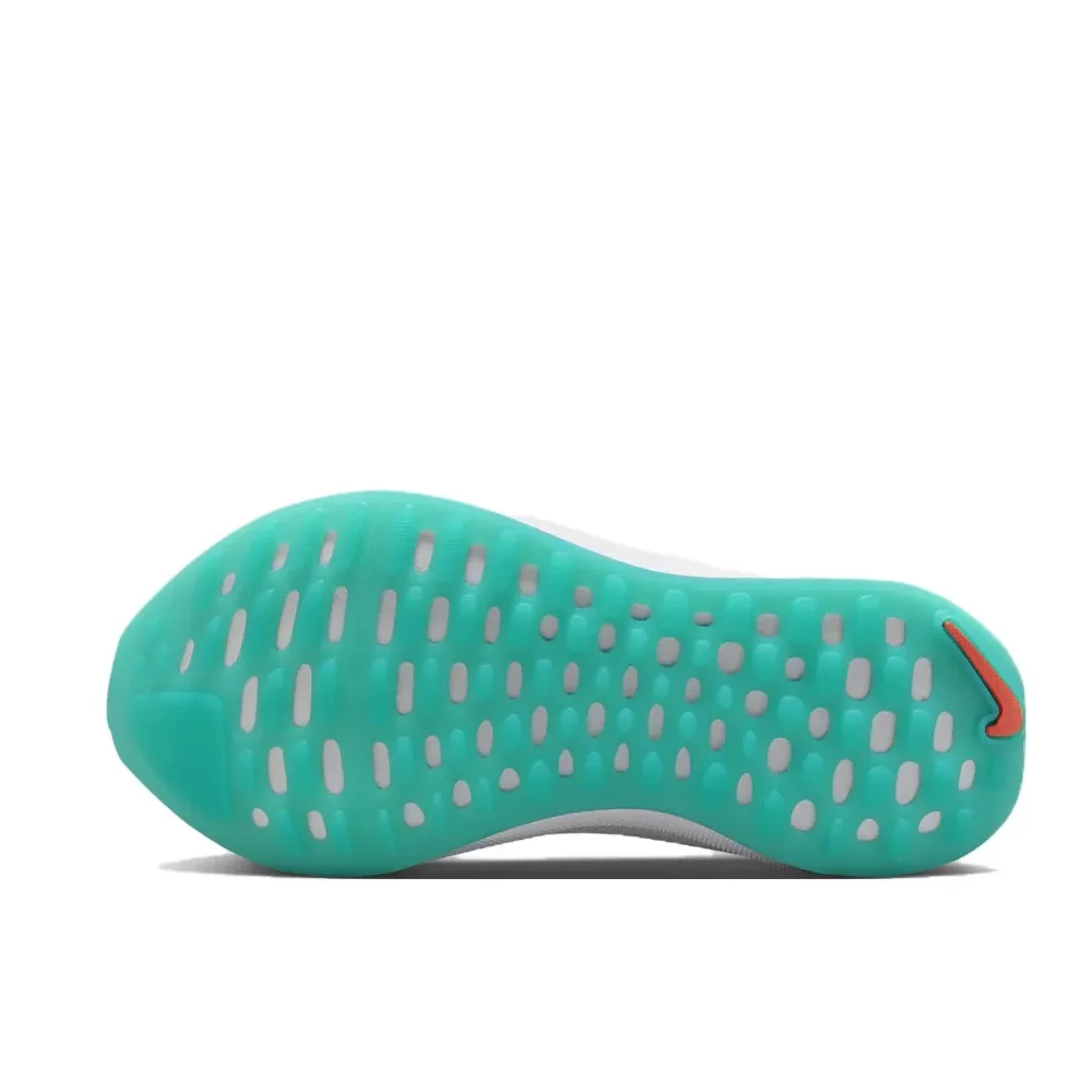 Женские легкие дышащие кроссовки Nike Air Infinity Run Flyknit 4 повседневные беговые