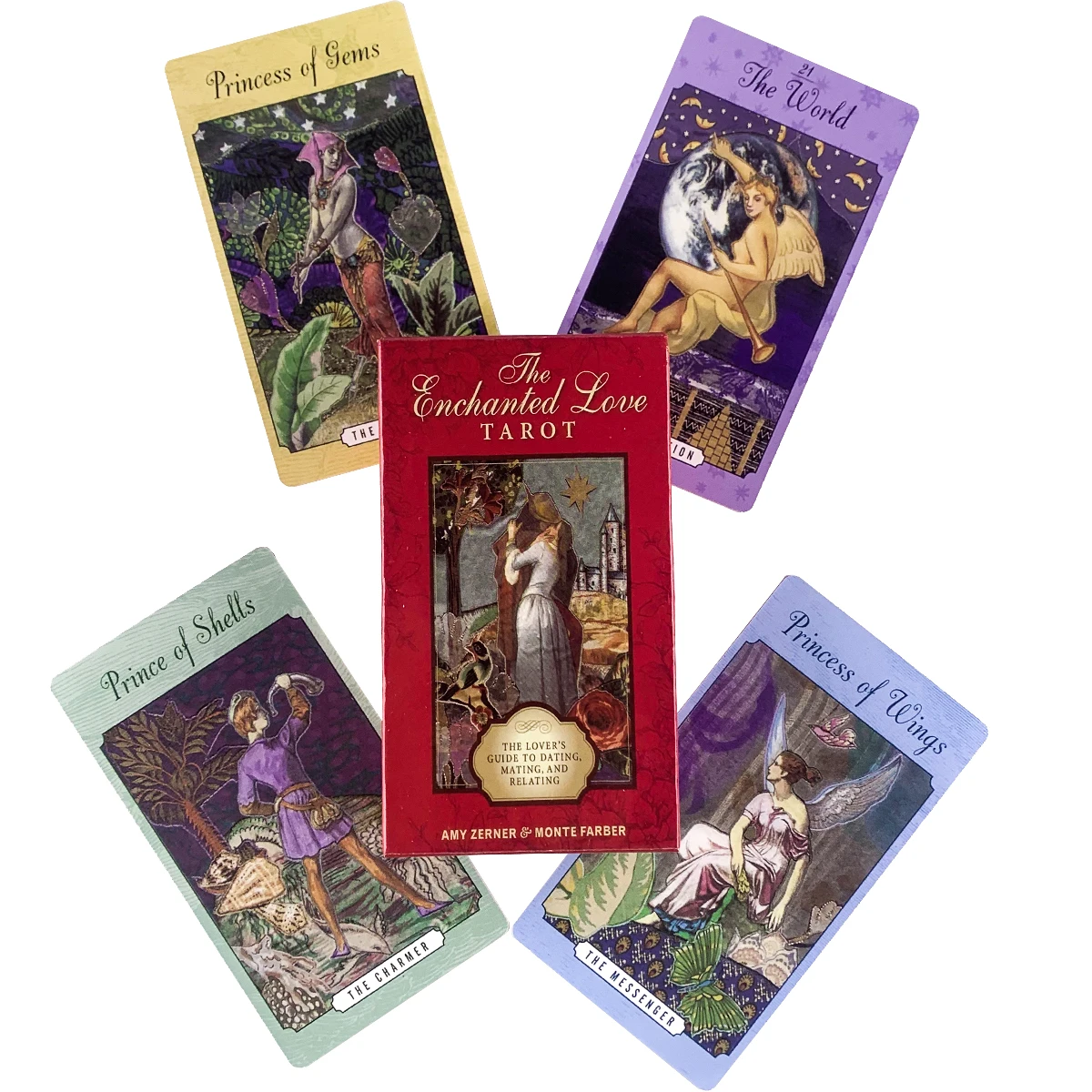 

Романтическая любовь, зачарованная любовь, Таро Otsuge Uranainandesu, мультиплеерская игра, спекулируйте о будущем, ведьмахство, упражнения