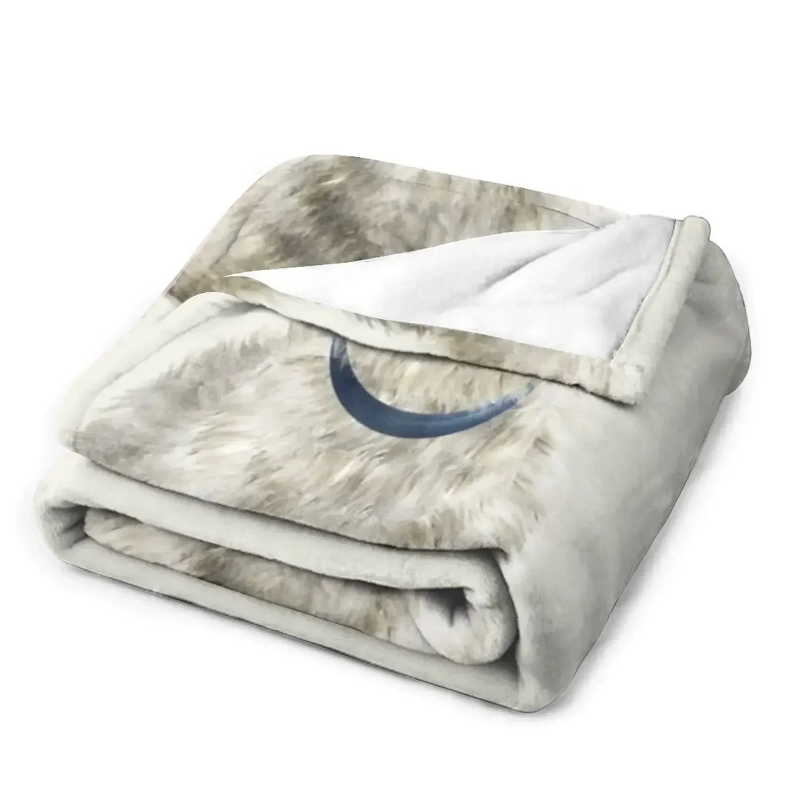 Pawfect Westie плюшевый плед