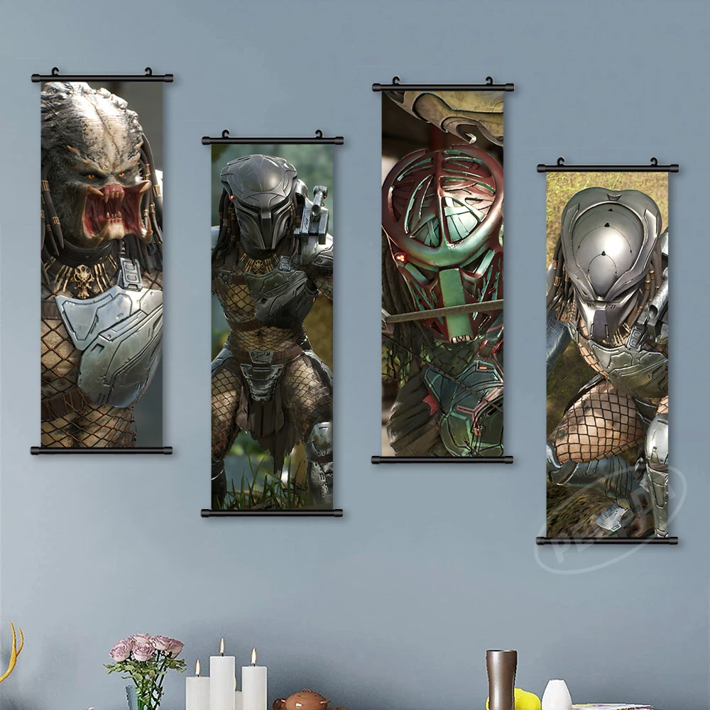 Фон для фотосъемки с изображением животных |