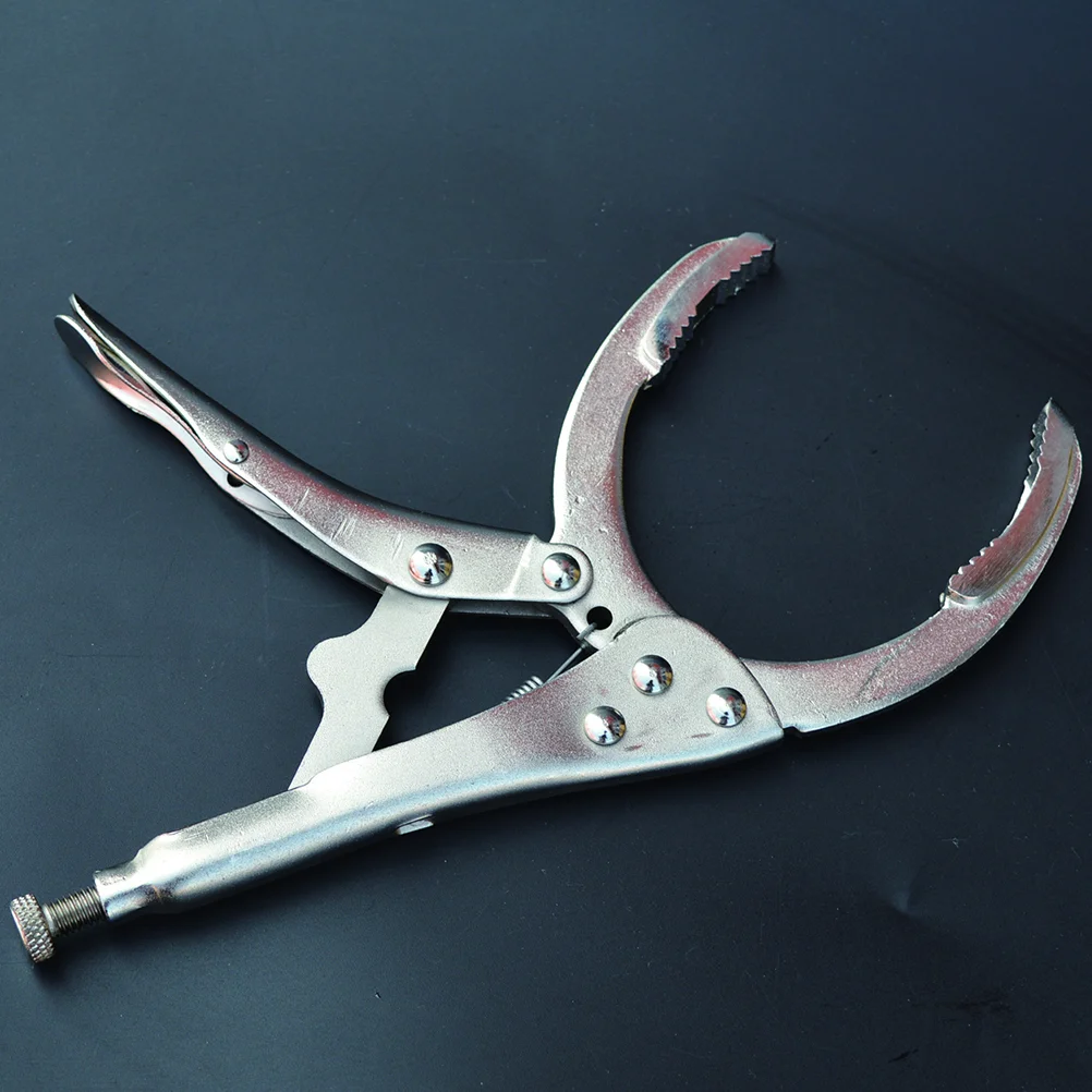 

Кусачки для масляного фильтра, гайковерт с зажимом для снятия масляного фильтра