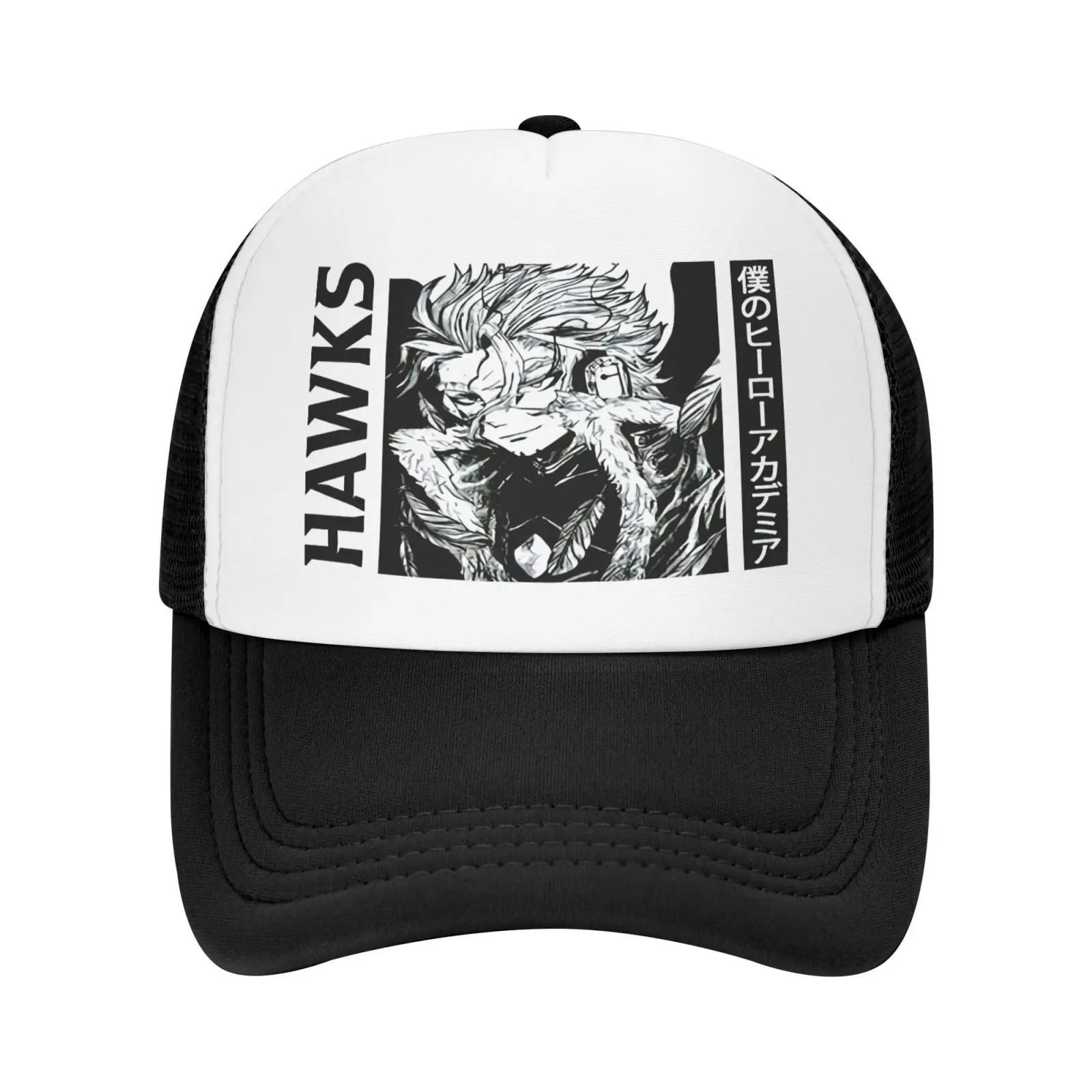 

Кепка Hawks Keigo Takami Bnha Mha My 3604 Мужская кепка мужской Берет вязаная шапка с логотипом на заказ Мужская зимняя шапка берет мужская Ковбойская Кепк...