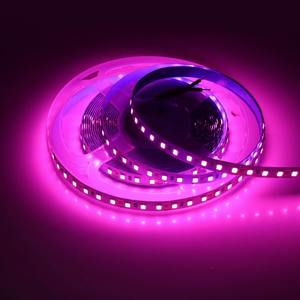 

RGBCW Светодиодная лента SMD 2835 5 м