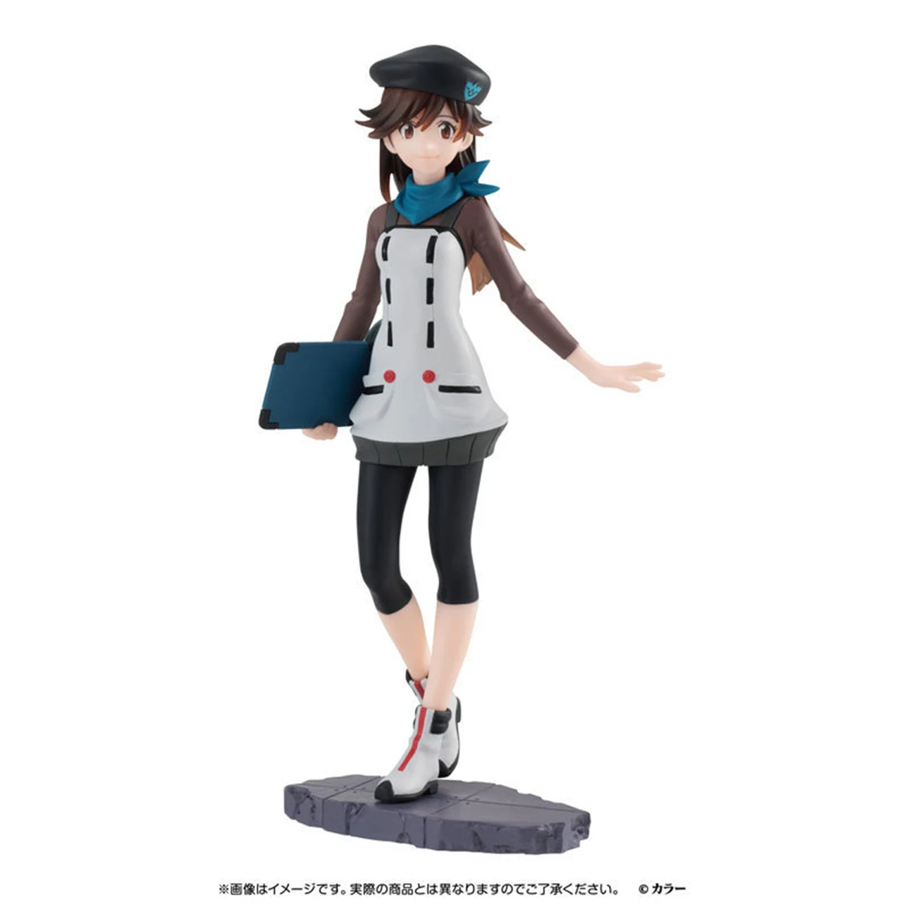 Экшн-фигурка Рэй сузухара Сакура ЕВА экс кешапон оригинальная ПВХ игрушка ручной