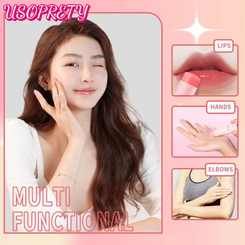 

KIMUSE Water Tint Lip Glaze Waterproof Long Lasting Lip Gloss Lipstick Moisturizing Lip Care Lip Gloss Makeup Maquillaje