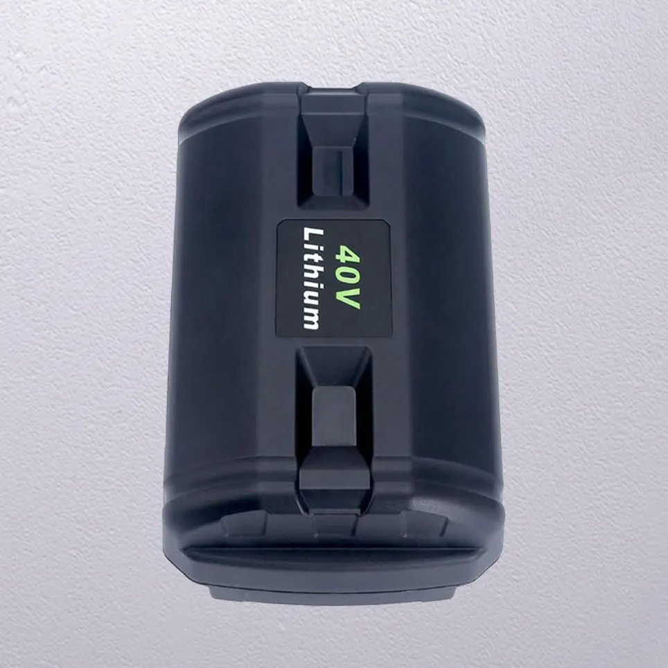 

2022 40V 6000mAh Li-Ion Replacement Battery for Ryobi OP4050 OP4050A OP4026 OP4040 RY40200 RY40403 RY4050 Power Tool Batteries