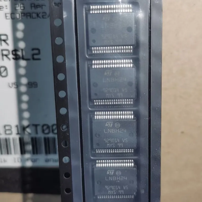 LNBH24PPR LNBH24 HSSOP36 100% Новинка