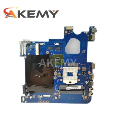 

AKEMY Original For Samsung NP300E4A motherboard BA41-01925A BA92-10290A tested good free shipping