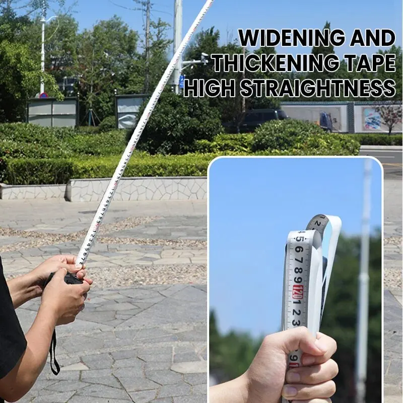 Портативная ручная рулетка Airaj