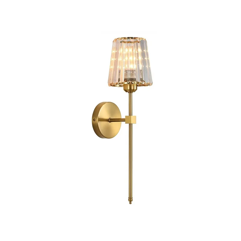 

Настенный светильник LZPZ RUI