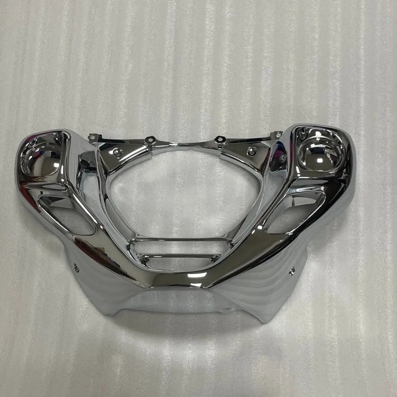 

Аксессуары для мотоциклов, передний нижний капот двигателя для Honda Gold Wing GL1800 GL 1800 2001-2011 2010 2009 2008 2007