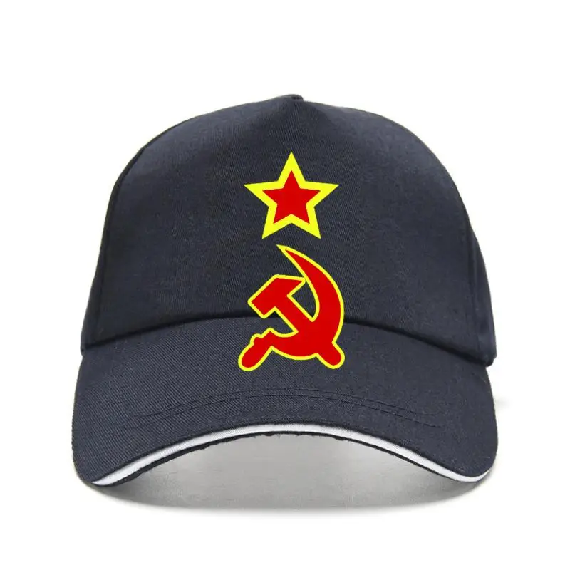 

Новая Кепка hatCCCP Ruian Baeba cap Couni ovietnam Union Haer и icke KGB