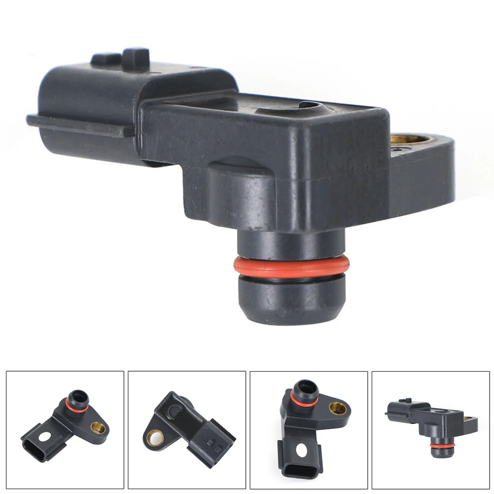 

100% Brand New MAP Sensor 1pcs MAP Sensor 22365-EY00A 22365-EY00B For Infiniti EX35 6 Cyl 3.5L VQ35HR 2008-2011