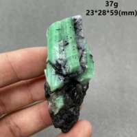 new big 100 natural green emerald mineral gem grade crystal specimens stones and crystals quartz crystals