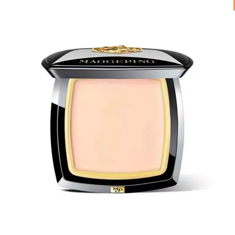 Maogeping Beauty Pristine Perfection Cream Foundation Консилер Увлажняющий долговечный водостойкий