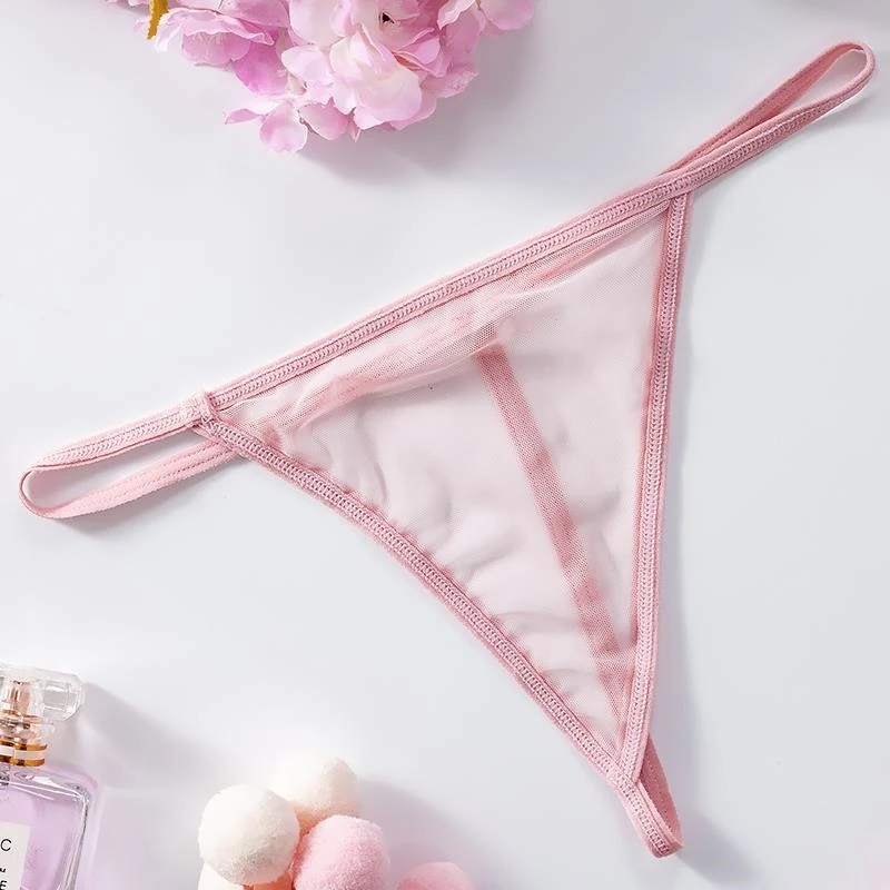 New Ice Silk Couple Underwear Three-piece Lovers Pajamas Nightdress Homewear Nightgown Set Cute Lingerie Sexy Sleepwear Women