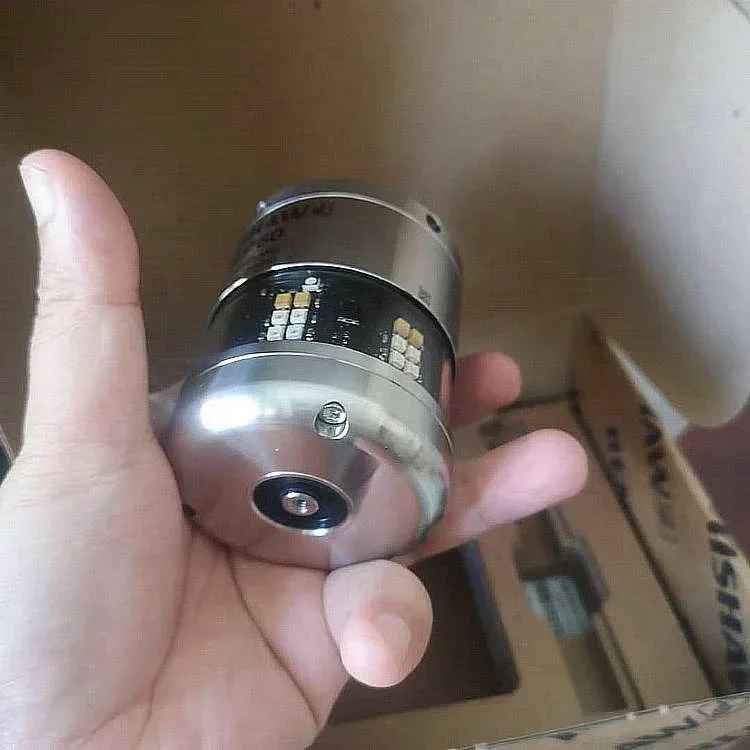 Горячие продажи Зонд станка Renishaw радиомашины - приемник RBE RMP60 A-4113-0001 RMI-Q A-5687-0049