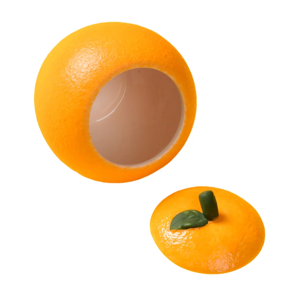 

Керамическая банка для чая, банки для конфет, стеклянные банки для хранения конфет, банки для хранения Kumquat, емкость для хранения чая, герметичные жестяные банки