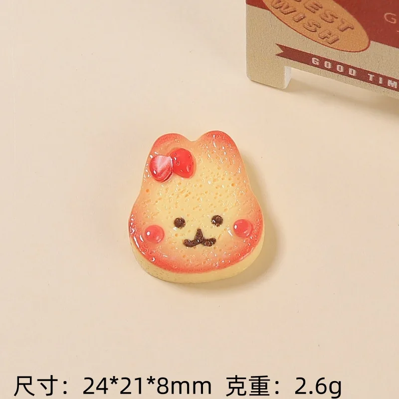 Миниатюрный Кукольный домик еда жареное яйцо тост с сыром модель для кукол