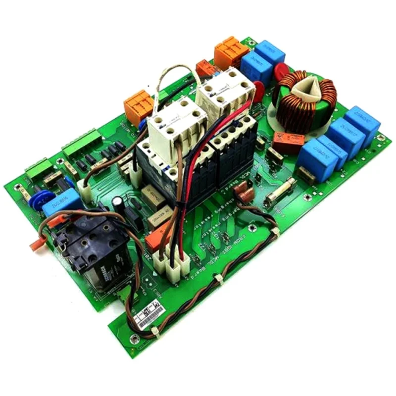 

Инвертор лифта V3F16L A3 PCB Board KM825940G01 1 шт.