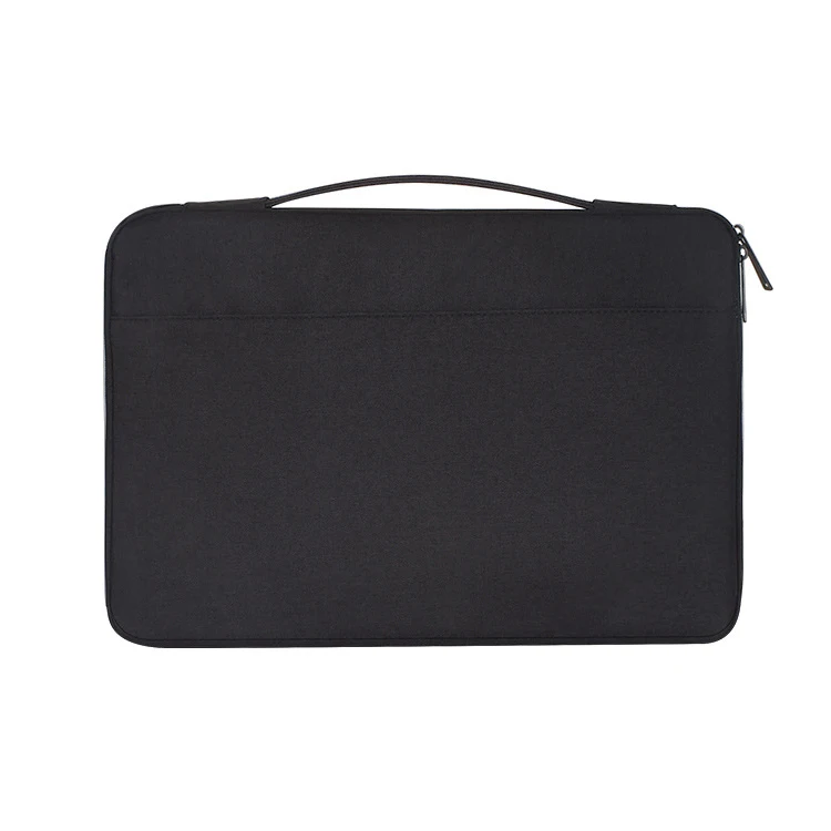 

Viviration Soft Polyester Laptop Handbag Portable Cover Case 13.3" 14.1" 15.4" 15.6" inch Laptops Funda Pouch For Macbook Lenovo