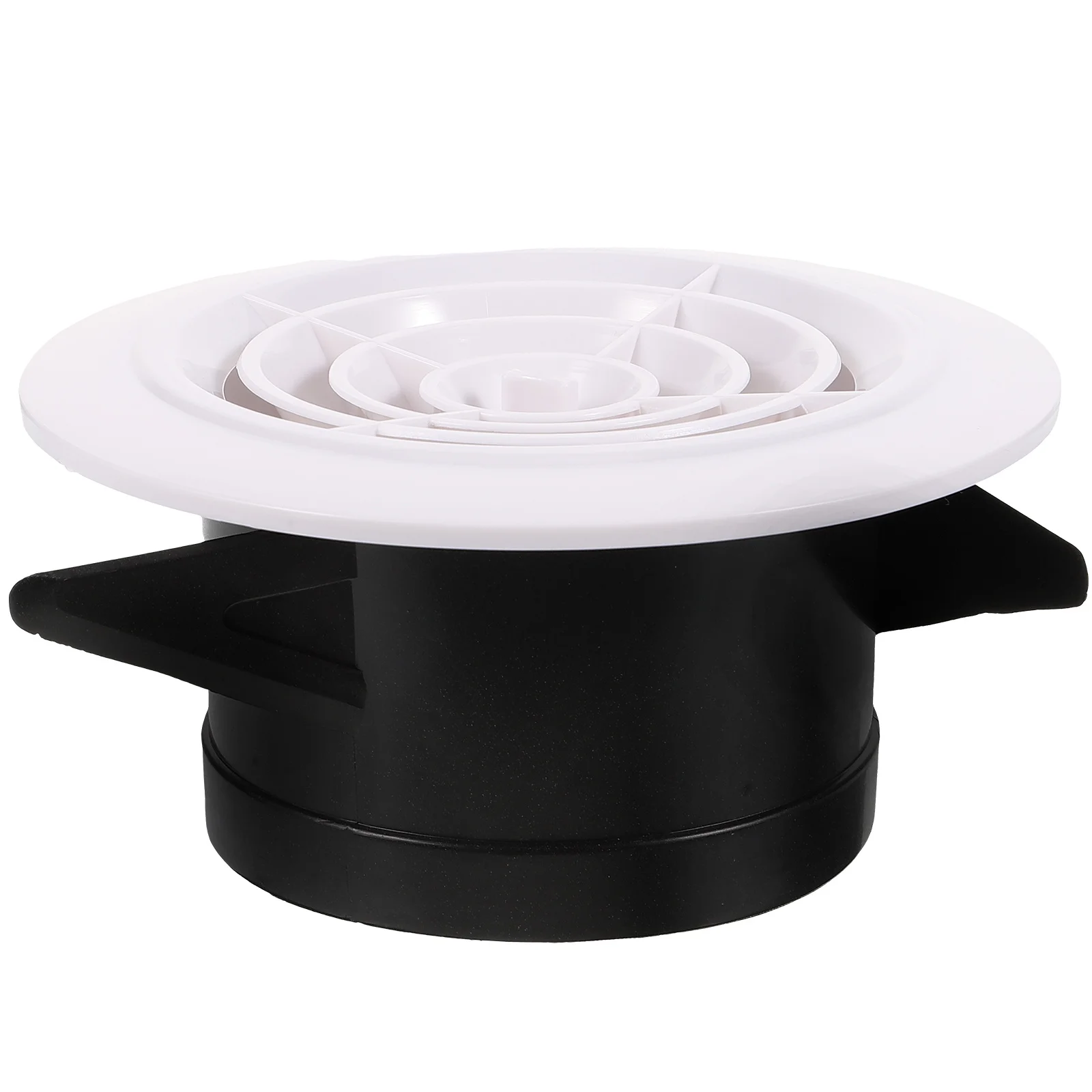 

Air Vent Cover Air Conditioner Ventilation Wall Ceiling Exhaust Vent Replacement Part Home furnishing