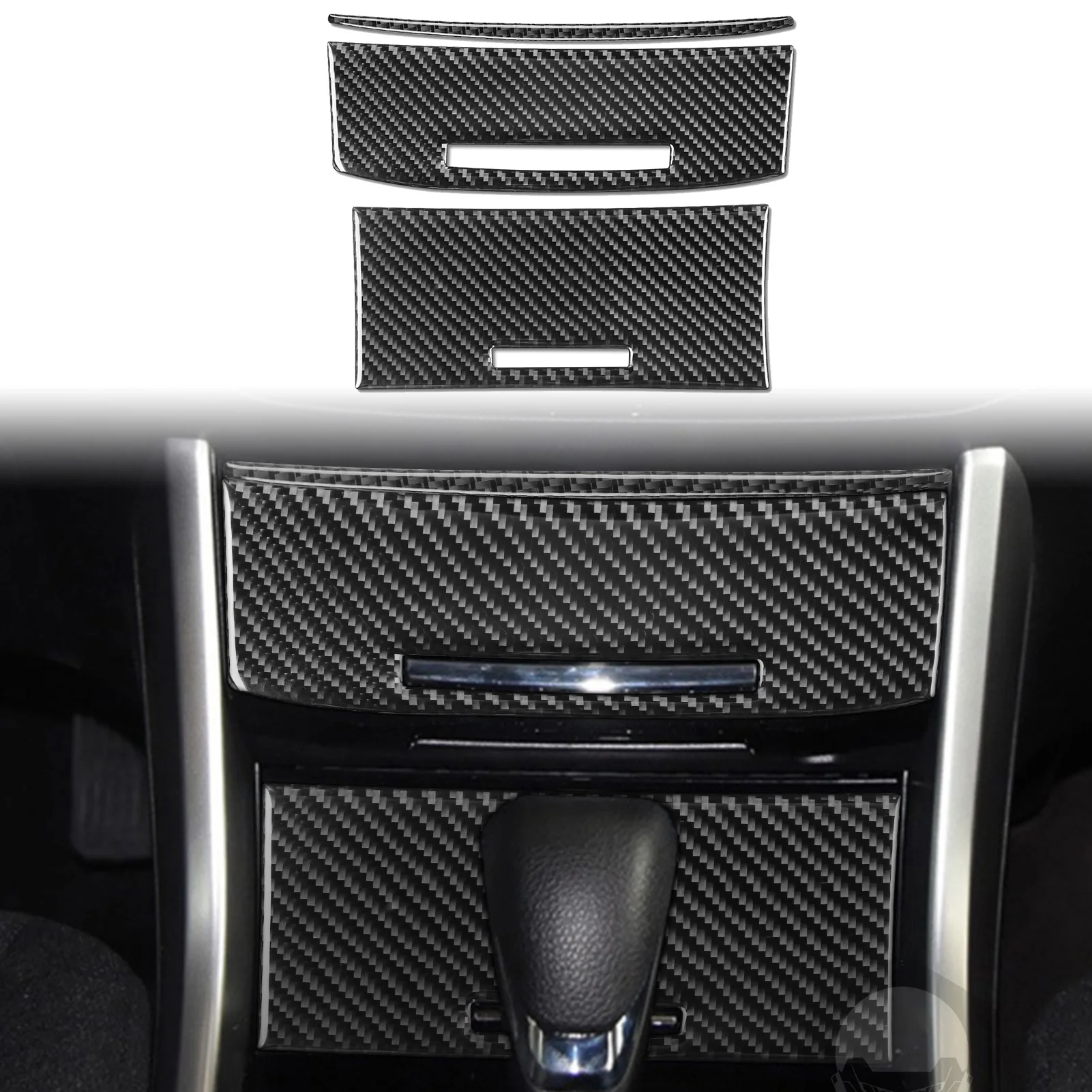 Центральное управление крышка прикуривателя декоративная отделка наклейка для