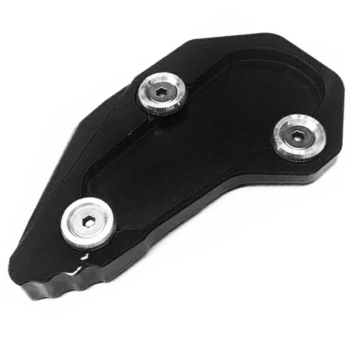 

Подходит для BMW R1250RS R1250R LC R1200RS R1200R 2015-2024, боковая подставка для мотоцикла, основание для ног, удлинитель, опора, удлинитель