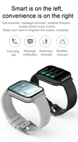 p8 plus 1 69 inch 2022 smart watch h20 men full touch fitness tracker waterproof women gts 2 smartwatch h20 for smart phone y20
