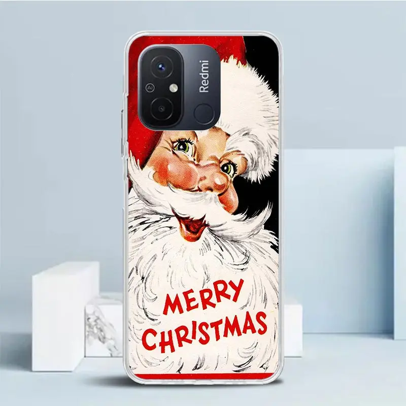 Чехол для телефона Xiaomi Redmi 12C 12 10C 10 10A 9C 9A 9T 9 8 8A 7 7A 6 Pro 6A K20 K30 K40 S2