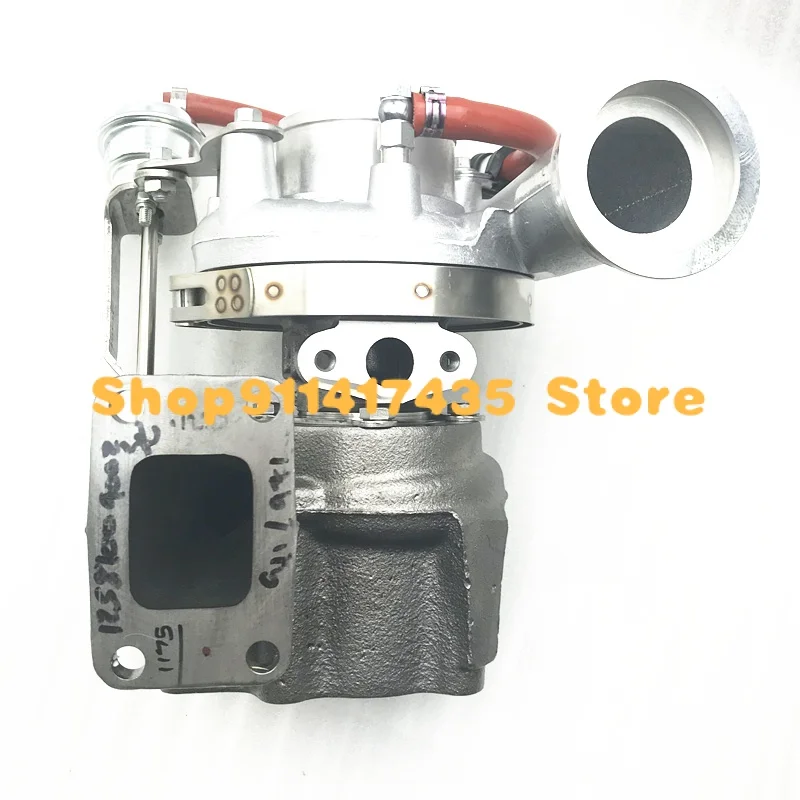 

S200G 56209880023 04906180KZ EC210B engine Turbocharger for Deutz Industrial TCD2012L6 Engine 1258988001