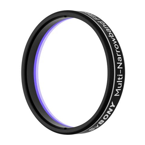 Svbony SV240 фильтр для астрофотографии