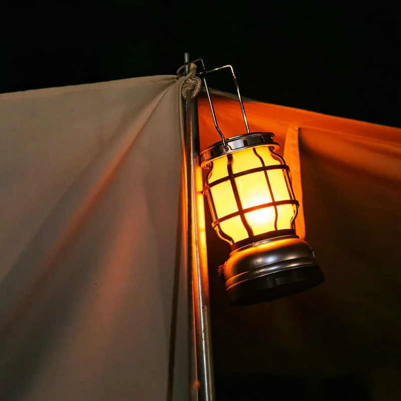 

Туристическая лампа на солнечной батарее, уличный светильник для палатки, освещение для лагеря, светильник висячего типа, очень долгий срок службы батареи, лампа для кемпинга с лошадью