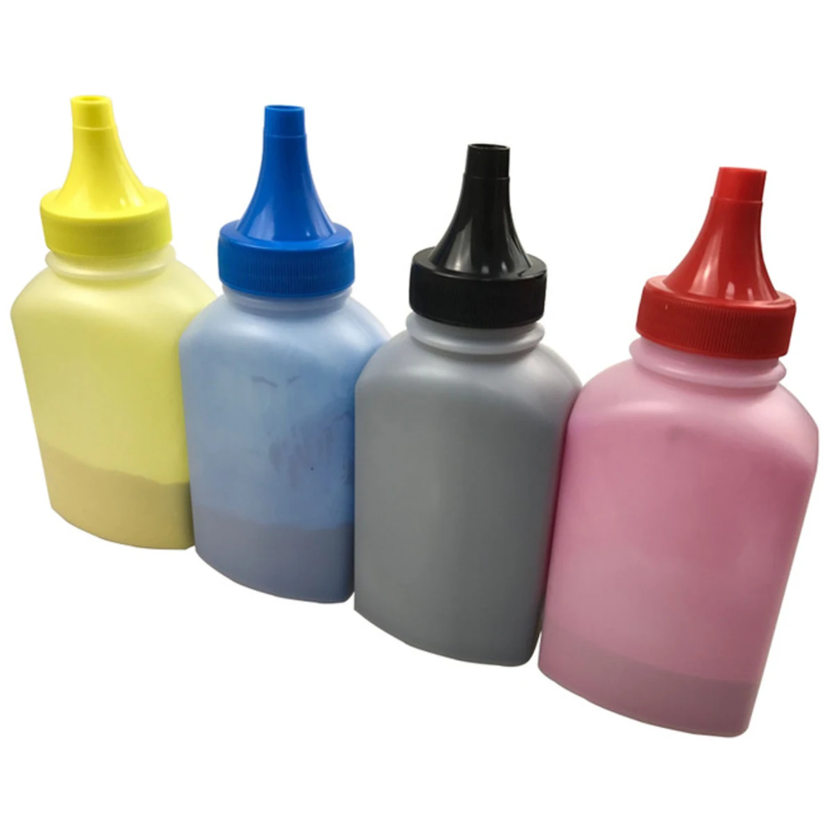 

40G/Bottle Toner Powder for Samsung ProXpress Xpress CLP410 CLP470 CLP475 CLX4100 CLX4170 CLX4195N SL C1810W SL-C1860 SL-C1860FW