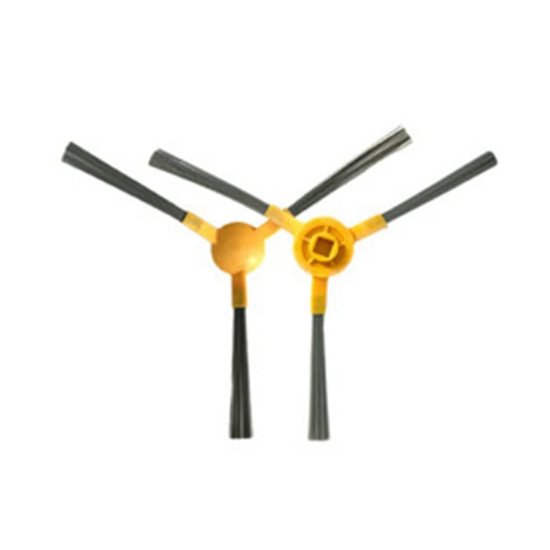 Для Alfawise V8S Pro E30B основная щетка роликовая боковая фильтр НЕРА Насадка для швабры