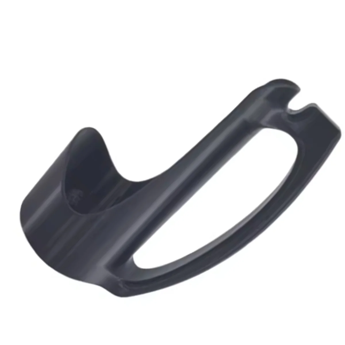 Фото ABNJ 12Oz Тонкий держатель для банки с ручкой с 3D-печатью Многоразовый держатель для банки с газировкой Универсальный держатель для напитков для газированных напитков №3