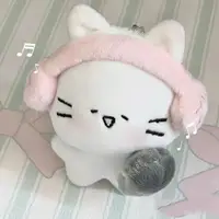 Милый брелок#5