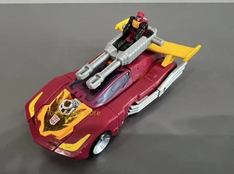 Аксессуары Takara Tomy Трансформеры японская версия версии вертолета коллекционный