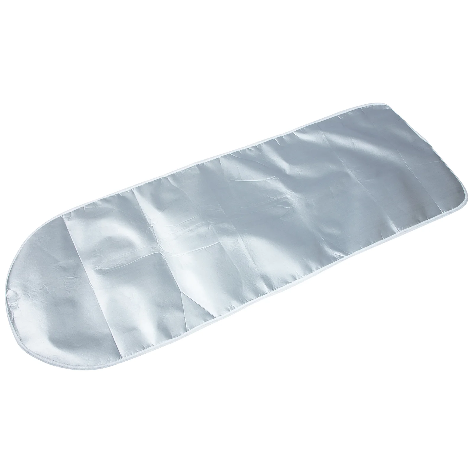 

Ironing Board Cover Heat Resistant Protector Polyester Tabletop Protective Protection Pad Universal Covers