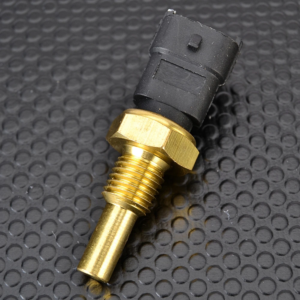 Датчик температуры воды для Ski-doo Renegade 600 Sport ACE EFI 900 1200 Enduro Adrenaline GSX