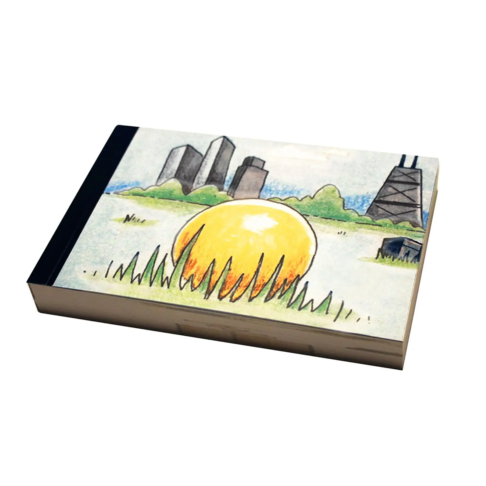 

DIY Flip Book Hide Ring Flipbook for Proposal for Engagement Anniversary