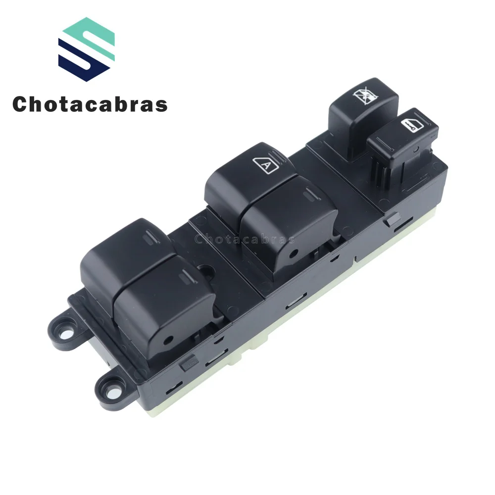 Для Nissan Sentra Pathfinder Murano Z50 левый электрический стеклоподъемник кнопка управления