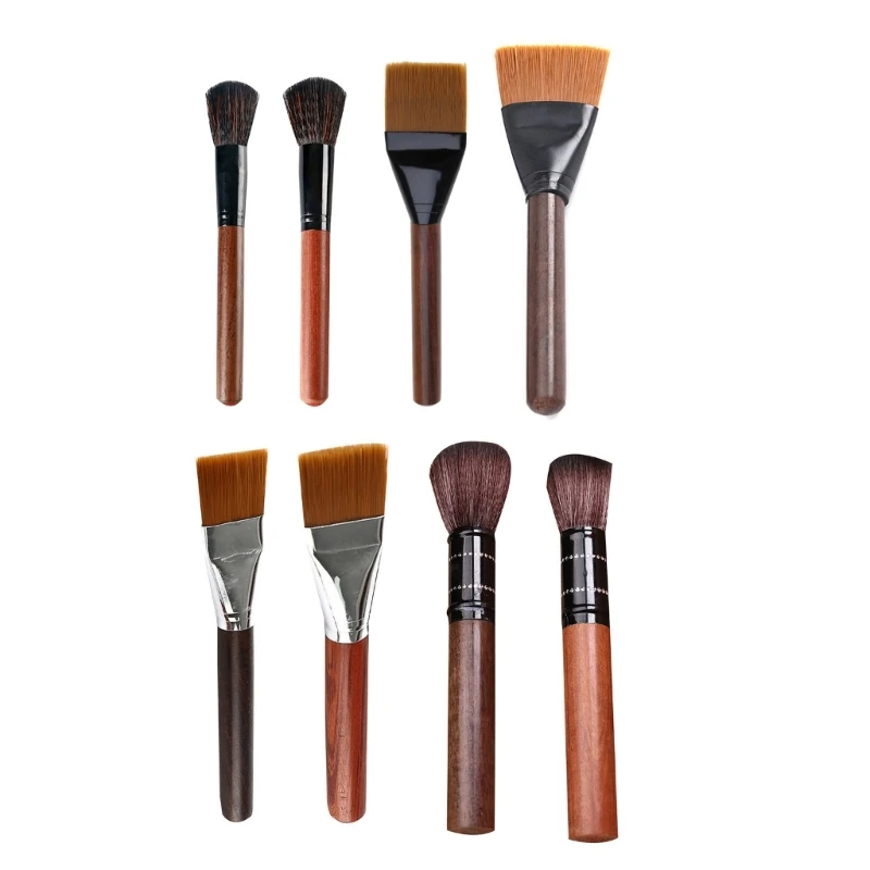 

Мягкая щетка для чайника с волосами, чайная щетка, аксессуары для чайной церемонии, бытовая щетка для чайника, Прямая поставка