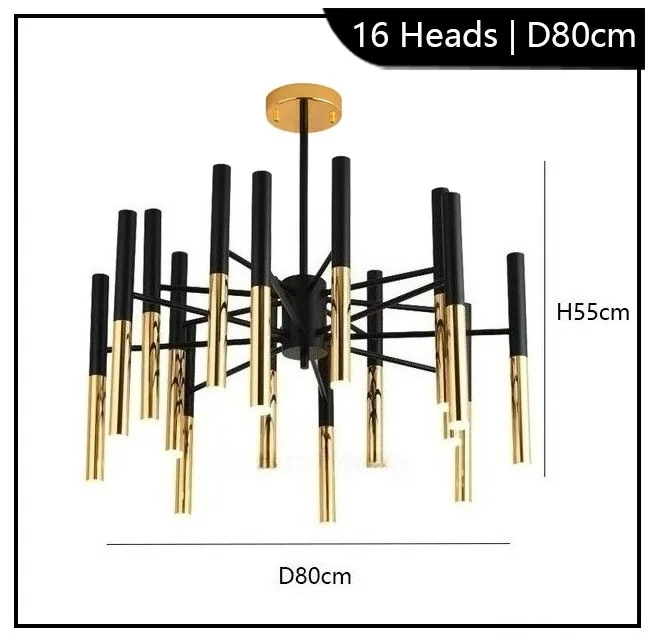 

TAONUANSHU Светодиодная люстра современная железо 220В