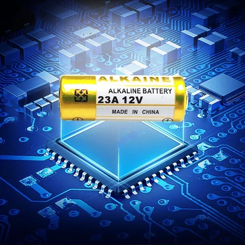 Щелочная батарея 12 В A23 23A 23GA A23S E23A EL12 MN21 MS21 V23GA L1028 GP23A LRV08