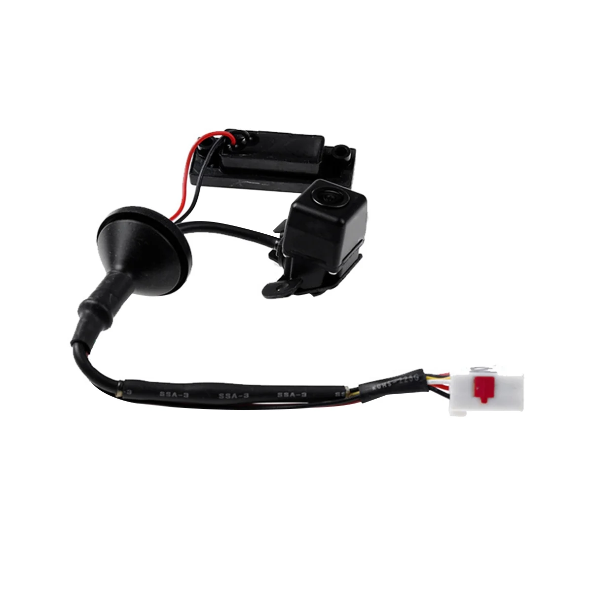 

Фотокамера заднего вида для 2014-2017 957604L011 957604L010