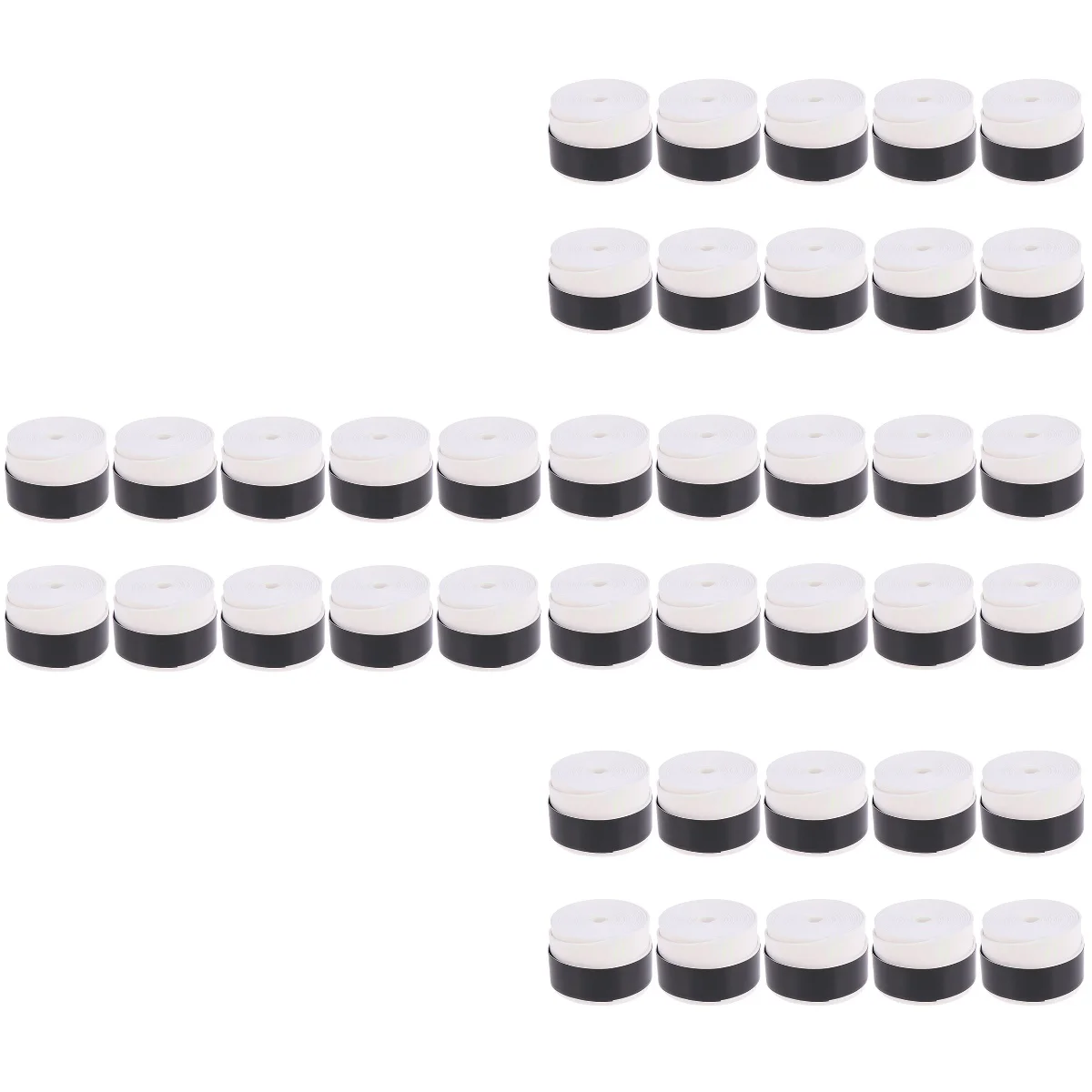 

Супервпитывающие захваты для ракетки для бадминтона, 4 шт.