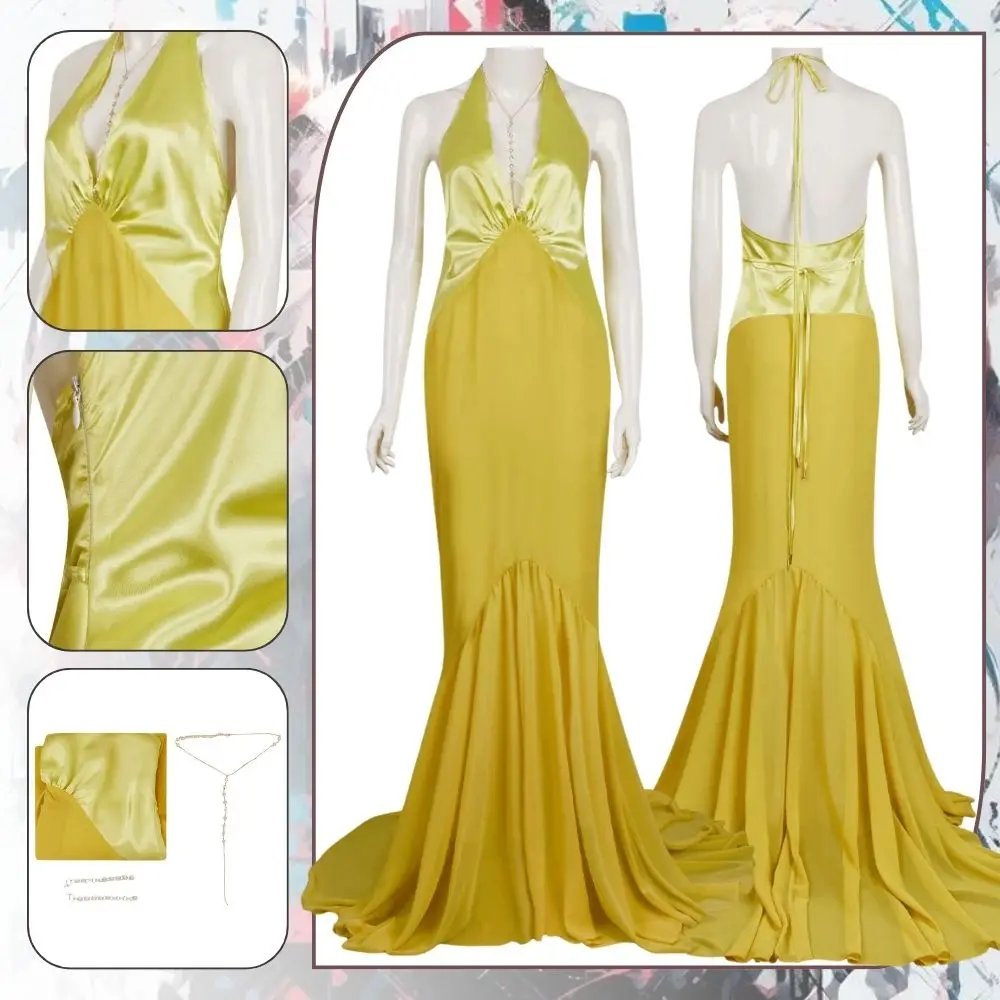 ТВ Пингвин София Соскон Косплей Фантазия Костюм Маскировка для Взрослых Женщин