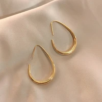 2022 new fashionable and exquisite designer style ultra earrings for women korean fashion jewelry design personalized earrings
