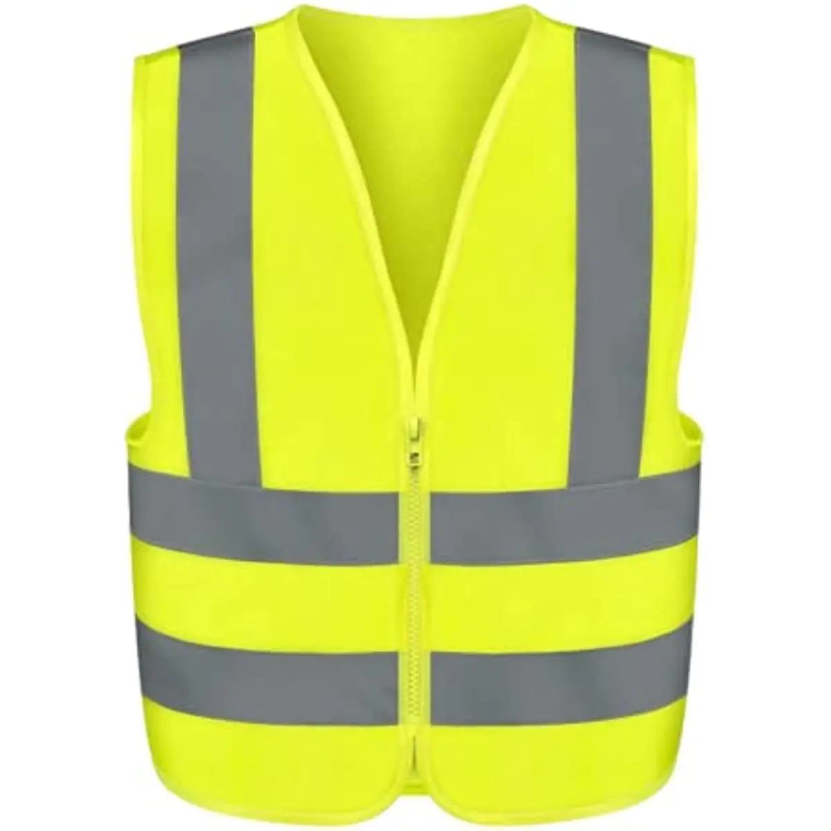 

Neiko High Visibility Safety Vests
